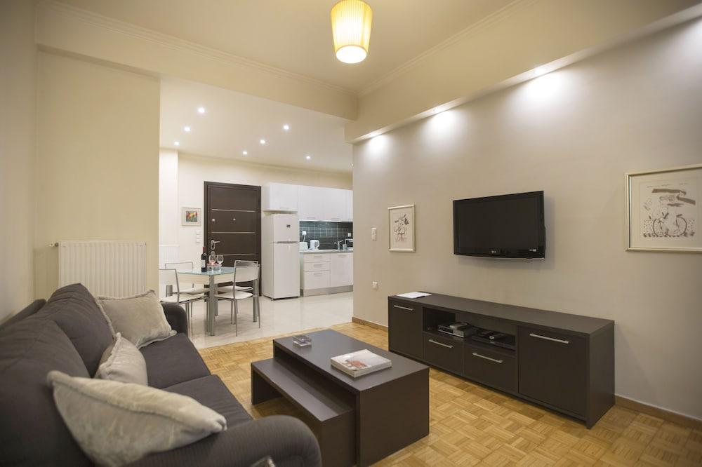 Keramikos Cozy Apartment By Yha Athens Luaran gambar